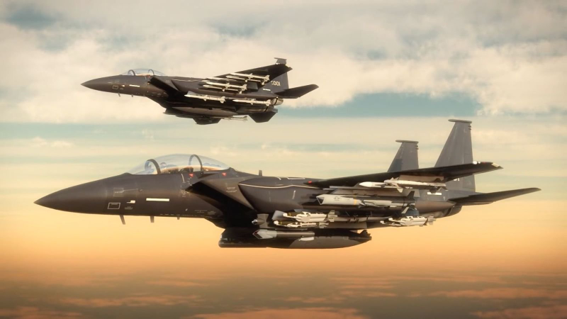 Illustration for article titled Time to restart F-22 production?